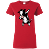 Cow Dabbing T-Shirt & Mug