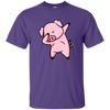 Pig Dabbing T-Shirt & Mug