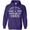 Cows are Good...