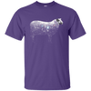 Galaxy Sheep T-Shirt & Mug