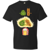 Beer Fusion T-Shirt & Mug