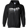 Galaxy Sheep T-Shirt & Mug