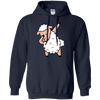Sheep Dabbing T-Shirt & Mug