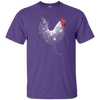 Galaxy Rooster
