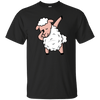 Sheep Dabbing T-Shirt & Mug