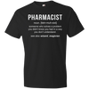 Definition of Pharmacist