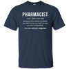 Definition of Pharmacist