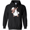 Sheep Dabbing T-Shirt & Mug