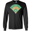 Baseball Lover T-Shirt & Mug