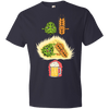 Beer Fusion T-Shirt & Mug