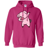 Pig Dabbing T-Shirt & Mug