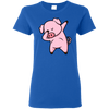 Pig Dabbing T-Shirt & Mug
