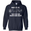 Music is Life!