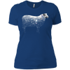 Galaxy Sheep T-Shirt & Mug