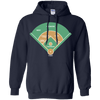 Baseball Lover T-Shirt & Mug