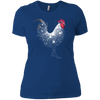 Galaxy Rooster