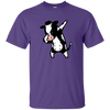 Cow Dabbing T-Shirt & Mug