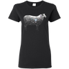 Galaxy Sheep T-Shirt & Mug