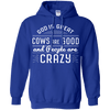 Cows are Good...