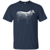 Galaxy Sheep T-Shirt & Mug