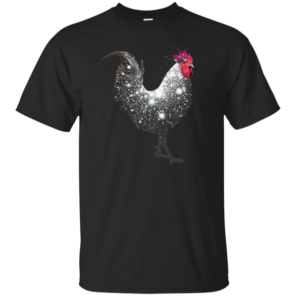 Galaxy Rooster
