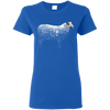 Galaxy Sheep T-Shirt & Mug