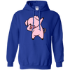 Pig Dabbing T-Shirt & Mug