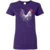 Galaxy Rooster