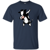 Cow Dabbing T-Shirt & Mug