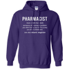 Definition of Pharmacist