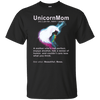Unicorn Mom