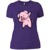 Pig Dabbing T-Shirt & Mug