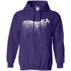 Galaxy Sheep T-Shirt & Mug