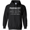 Definition of Pharmacist