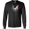 Galaxy Rooster