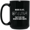 Music is Life!