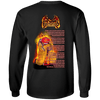Firefighter's Prayer