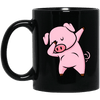 Pig Dabbing T-Shirt & Mug