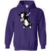 Cow Dabbing T-Shirt & Mug