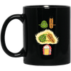 Beer Fusion T-Shirt & Mug