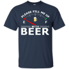 Please Fill Me Up With Beer