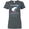 Unicorn Mom