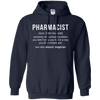 Definition of Pharmacist