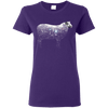 Galaxy Sheep T-Shirt & Mug