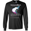 Unicorn Mom