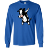 Cow Dabbing T-Shirt & Mug