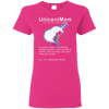 Unicorn Mom