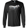 Galaxy Sheep T-Shirt & Mug