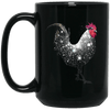 Galaxy Rooster