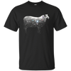 Galaxy Sheep T-Shirt & Mug